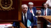 French government collapses after MPs vote to oust prime minister
