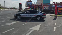 «Ալեքս 33 Պետրոլ» գազալցակայանում հնչած կրшկոցների 11 մասնակիցներից մի մասին քրեական ոստիկանները հայտնաբերել են