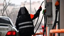 ՌԴ-ում բացատրել են բենզինի գների բարձրացման պատճառները