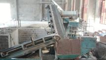 Operations of concrete plant and crusher suspended in Yerevan due to environmental violations