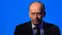 Бортников: НАТО расширяется под видом помощи странам СНГ в модернизации армии