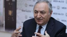 Մահացել է ԱԺ նախկին պատգամավոր Վարդան Բոստանջյանը