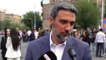 Սելեկտիվ արդարադատությունը, եթե ձեզ թվում է, թե մեր հայրենակիցները չեն նկատում, սխալվում եք․ Վարդևանյան