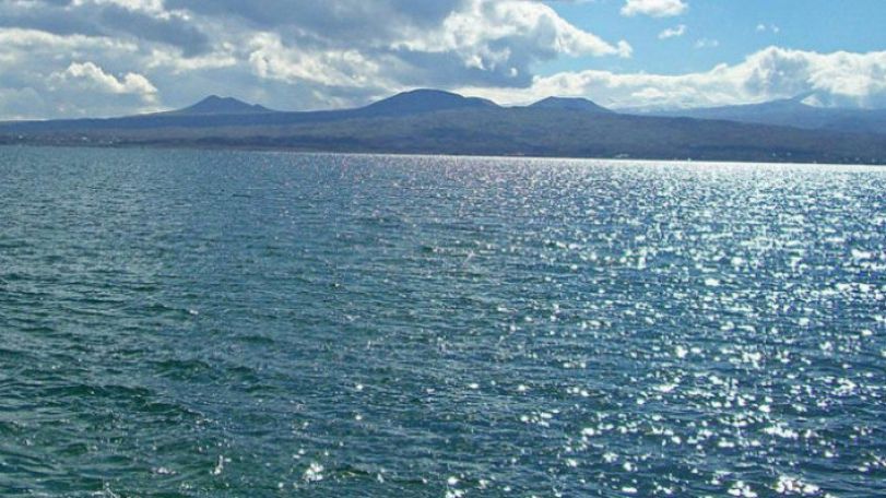 Փրկարարները Սևանա լճում օգնության են հասել քաղաքացիներին
