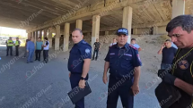 «Չաղ Ռուստամ»-ի տան դիմաց զինված «ռազբորկայի» հետևանքով հիվանդանոց տեղափոխված 24-ամյա տղան մահացել է