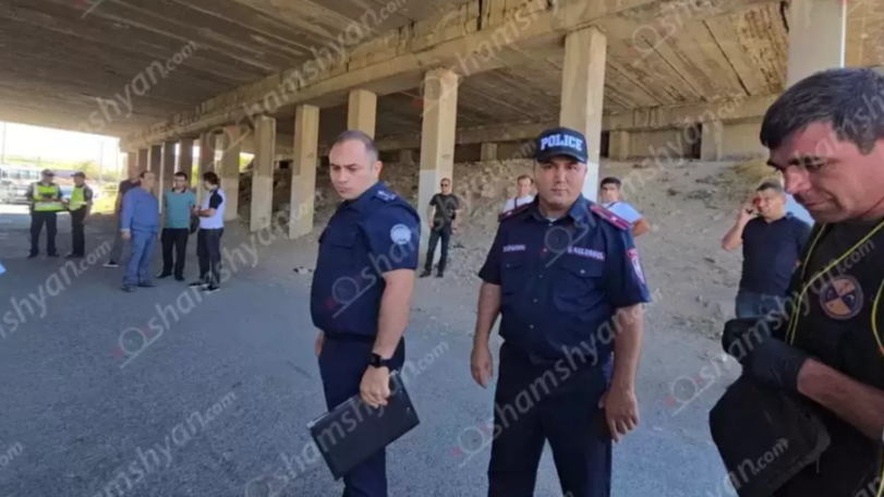 «Չաղ Ռուստամ»-ի տան դիմաց զինված «ռազբորկայի» հետևանքով հիվանդանոց տեղափոխված 24-ամյա տղան մահացել է