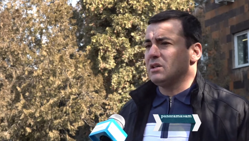 Տիգրան Ավինյանի Telegram էջի 1,300 հետևորդը ՔՊ-ի ֆեյքերի ֆաբրիկան մեկ գիշերվա ընթացքում հասցրեց 25,000-ի. Արթուր Չախոյան