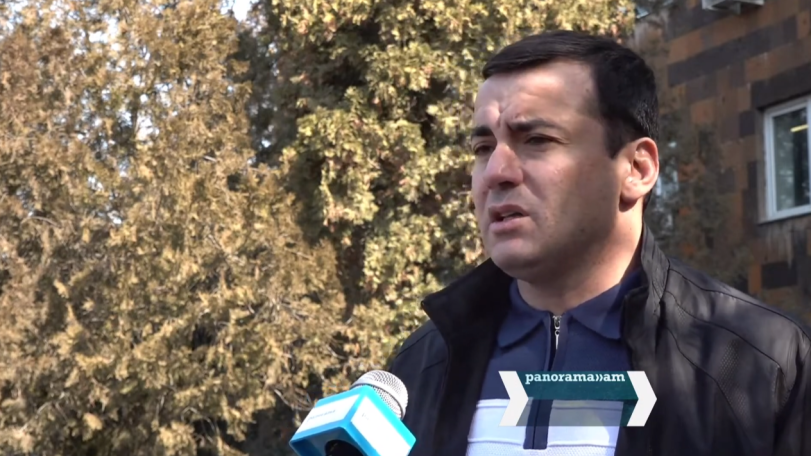 Այ սենց՝ ստերով են ինձ ՌԴ-ի գործակալ ներկայացնում՝ իրականությունը ստով քողարկելով. Արթուր Չախոյան
