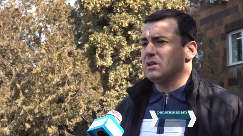 Նիկո՛լ Փաշինյան, 300.000 դոլարի դիմաց Քանաքեռ-Զեյթունի վարչական շրջանի թաղապետ նշանակել կտա՞ս. Արթուր Չախոյան