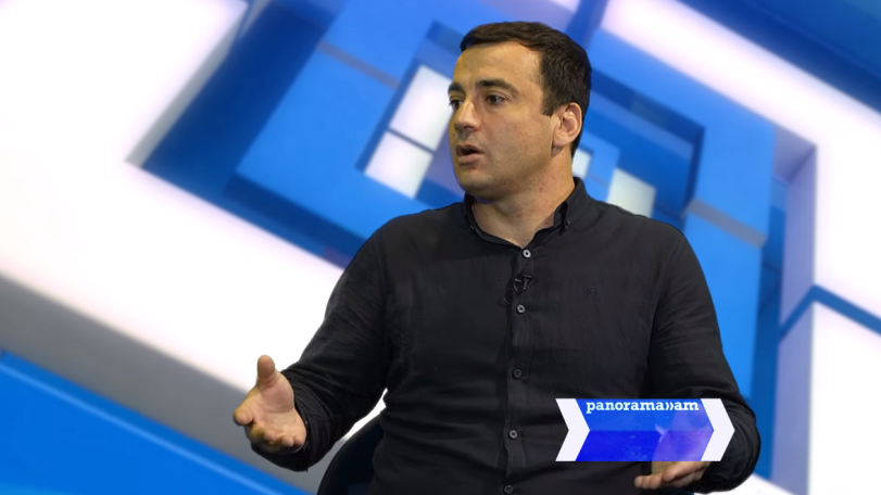 ՔՊ-ական իշխանություններն իրենց գրպաններն են բարեկարգում, այլ ոչ թե երկիրը. Արթուր Չախոյան