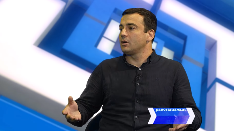 Երևանի քաղաքապետարանում կոռուպցիան օրեցօր զարգանում է՝ հատկապես բազմաբնակարանների շինթույլտվություններում. Չախոյան