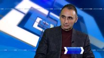 Судебное заседание по вопросу меры пресечения Аветику Чалабяну завершилось, решение огласят в 18:00