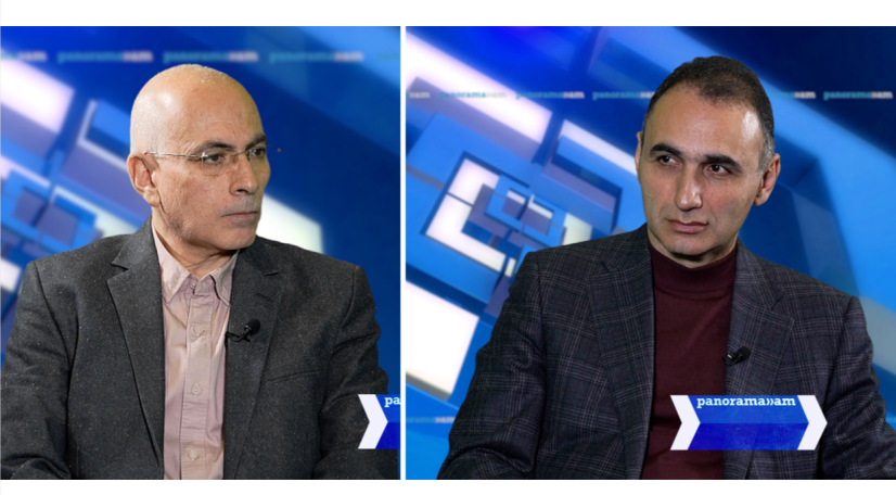 Avetik Chalabyan: Current Armenian government has failed across the board