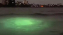 UFO tracker detects thousands of mysterious underwater objects near U.S. coastlines