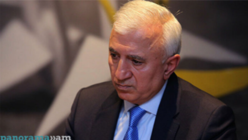 Առերևույթ ցեղաuպանnւթյnւն իրագործած Ադրբեջանի իշխանությունն արդեն նոր կարգավիճակի մեջ կարող է և «մեծահոգաբար» հայտարարել, որ ներում է ... Դանիելյան