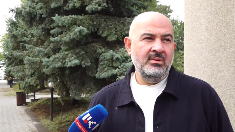 Որոշումները կայացված էին Աշխարհի գերտերությունների կողմից, պարզապես մենք տեղեկացված չէինք. Դավիթ Մելքումյան