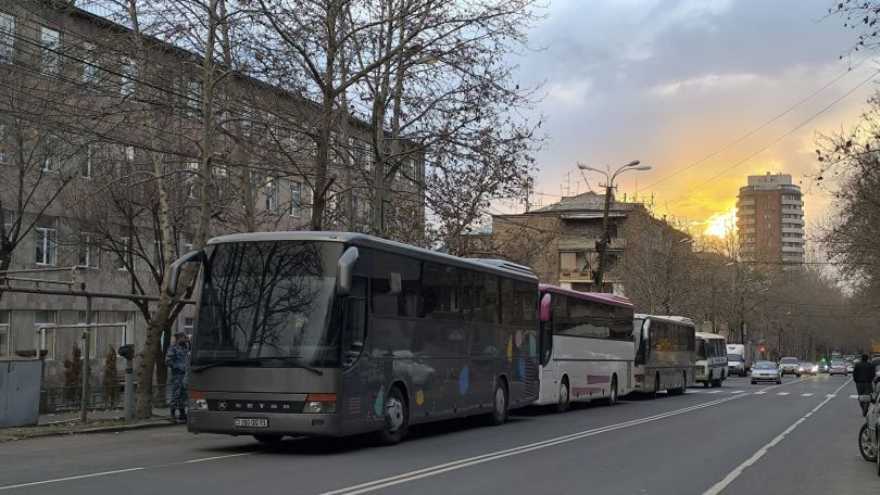 Տիգրանին հայհոյած անձանցից մեկին, ում Տիգրանը միանգամից ճանաչեց` հասցրել ենք մի քանի հարց ուղղել. Դավիթ Ղահրամանյան