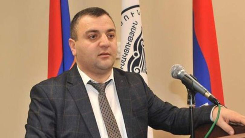 Արցախի Հանրապետության ԱԺ խմբակցությունը դեռ որոշում չունի նոր նախագահի իր թեկնածուի հարցում