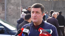 Իշխանությունների խաղաքարտերը խառնվեցին, քանի որ Սամվել Կարապետյանը չգնաց գործարքի. Դավիթ Ղազինայն