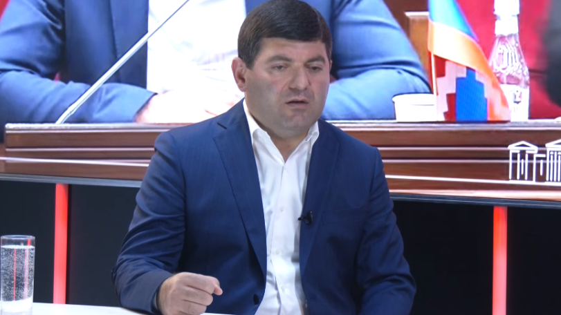 ՔՊ-ական խմբակցությունը միայն սրիկաներից չի ձևավորված, համագործակցության եզրեր տեսնում եմ. Դավիթ Համբարձումյան