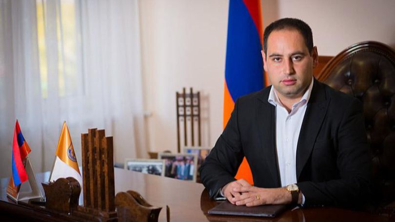 Որոշում է կայացվել՝ կասեցնել ջրամատակարարման ժամանակացույցի գործողությունը. Դավիթ Խուդաթյան
