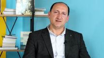 Աջակցելու եմ Սամվել Կարապետյանի առաջնորդած «Ուժեղ Հայաստան» քաղաքական թիմին․ եզդիական համայնքի ներկայացուցիչ