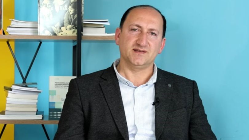 Աջակցելու եմ Սամվել Կարապետյանի առաջնորդած «Ուժեղ Հայաստան» քաղաքական թիմին․ եզդիական համայնքի ներկայացուցիչ