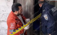 Կիսակառույց շինությունում հայտնաբերվել է կնոջ դի