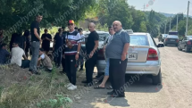 Դիլիջանում 100-ավոր «Յանդեքս»-ի վարորդներ պահանջում են ընկերությունից սակագնի վերանայում, այլապես կդիմեն քայլերի