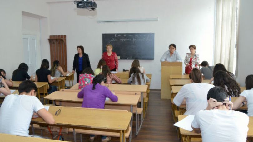 Խնայողությունների մի մասը դպրոցները կկարողանան ուղղել դպրոցում առկա այլ խնդիրների լուծմանը. Ժաննա Անդրեասյան