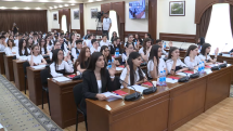 Երկար ժամանակ նման կիրթ քննարկում չէի լսել. Սերոբ Խաչատրյանը՝ ընթացող դպրոցական ավագանու նիստի մասին