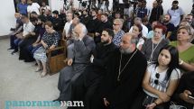 Դատարանը միայն ԶԼՄ ներկայացուցիչներին արգելեց տեսակցել Միքայել Աջապահյանի հետ