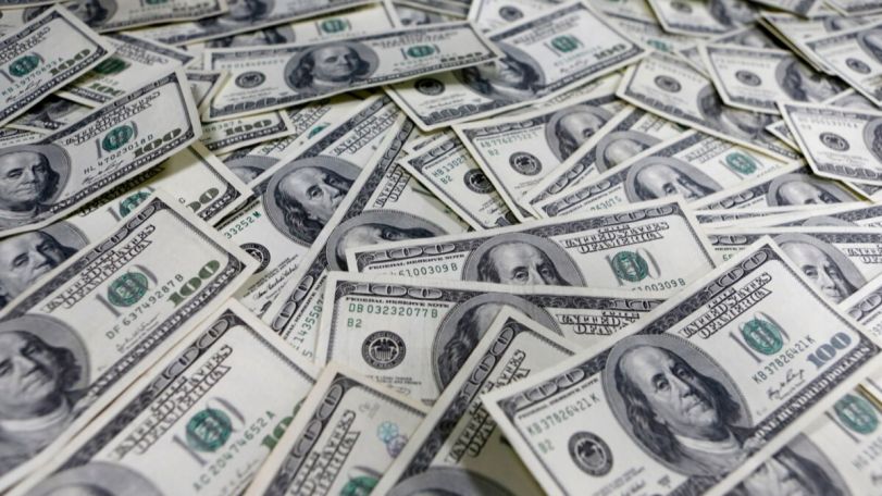 Հունվարի 28-ին եվրոյի փոխարժեքն աճել է, դոլարինը և ռուբլունը՝ նվազել