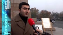 Ընդդիմության այսօրվա խոսույթն այս իշխանություններից ազատվելու հնարավորություն բացարձակ չի տալիս. Հայկ Դորունց