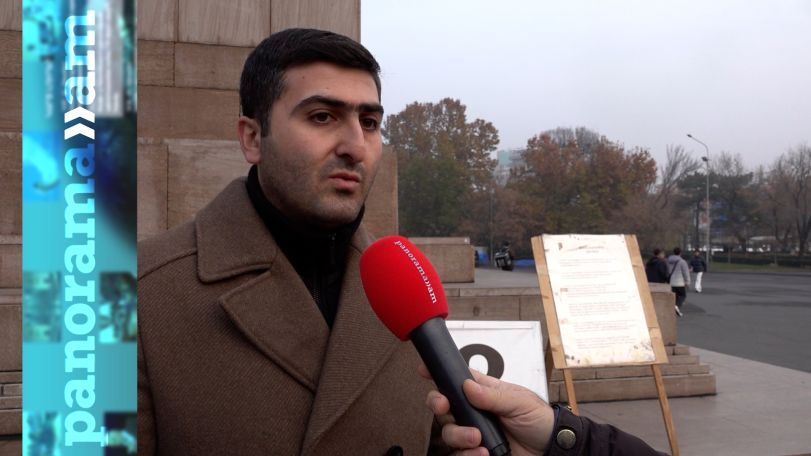 Ընդդիմության այսօրվա խոսույթն այս իշխանություններից ազատվելու հնարավորություն բացարձակ չի տալիս. Հայկ Դորունց