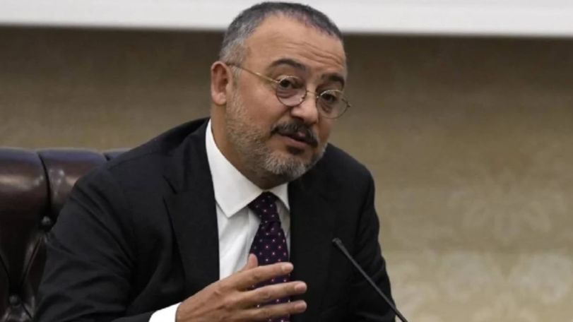 Թուրքիան 13 տարվա դադարից հետո Սիրիայում դեսպան է նշանակել
