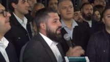 Վախեցող չկա՛, չի՛ էլ եղել, պայքարելու ու կրելու ենք՝ մեր ձևով․ Ալեքսանյան
