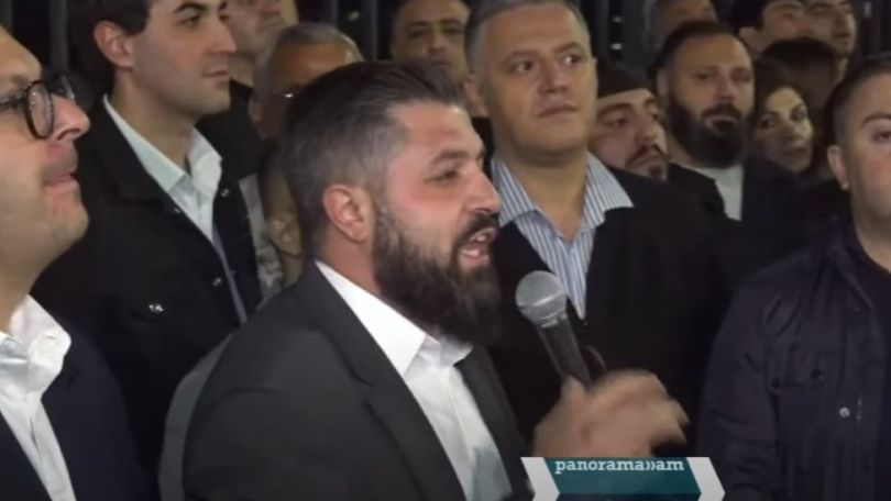 Վախեցող չկա՛, չի՛ էլ եղել, պայքարելու ու կրելու ենք՝ մեր ձևով․ Ալեքսանյան