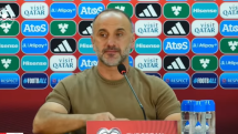 Ուզում էիք սյուրպրիզ՝ մենք այսօր արեցինք. Եղիշե Մելիքյան