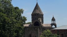 Միածնաէջ Մայր Տաճարում կմատուցվի Սուրբ և Անմահ Պատարագ. Մայր Աթոռ