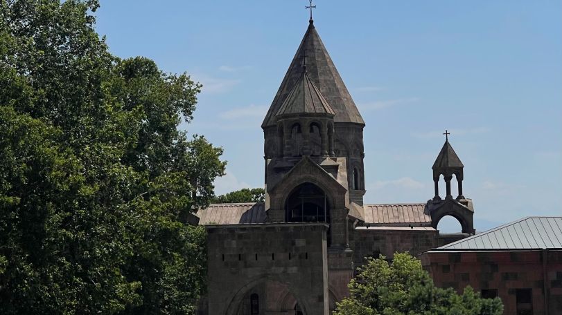 Միածնաէջ Մայր Տաճարում կմատուցվի Սուրբ և Անմահ Պատարագ. Մայր Աթոռ