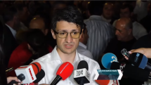 Political analyst warns of efforts to destroy Armenian church
