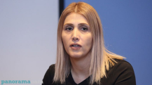 Լավ է, չեն պահանջել երգել «Госпожа министр» կամ «Հայեր ջան, դուխով». Էլինար Վարդանյան