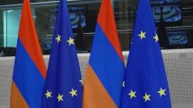 Armenia's delegation for EU partnership meeting approved