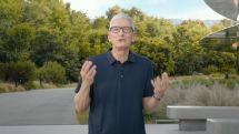 Apple-ը վերջին եռամսյակում գրանցել է ռեկորդային՝ 102 միլիարդ դոլարի շահույթ