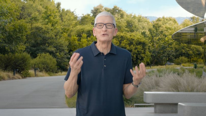 Apple-ը վերջին եռամսյակում գրանցել է ռեկորդային՝ 102 միլիարդ դոլարի շահույթ