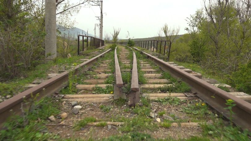 Հայաստանի կառավարությունը կարող է այդ հատվածները ետ վերցնել ՌԴ-ի կոնցեսիայից. Փաշինյանը՝ երկաթուղու որոշ հատվածների մասին