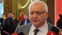 2021թ․-ի ընտրությունների արդյունը չի կրկնվի,Նիկոլ Փաշինյանի վարկանիշն ավելի մաշված է․ Սուրենյանց