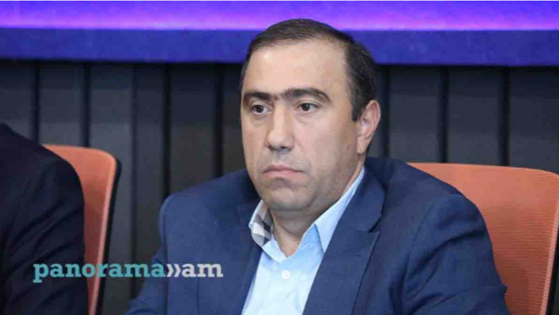ՀԾԿՀ նախագահի գործողությունների մասով նախապատրաստում ենք հանցագործության մասին հաղորդում. Արմեն Ֆերոյան