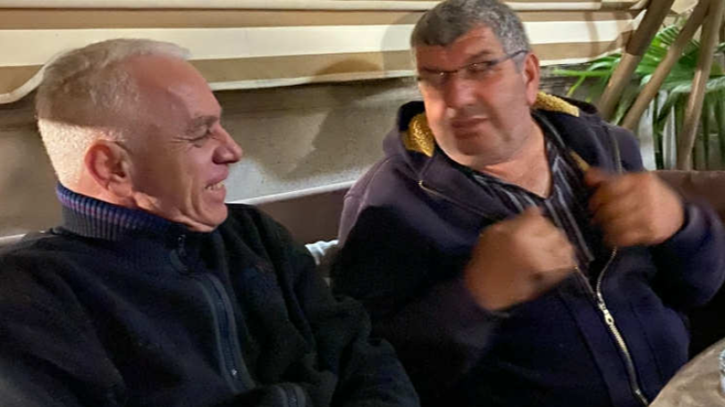 Ձեր առաքինության, կարծրության, բնատուր տաղանդի մասին բազմաթիվ հիմնավորումներ կմեջբերեի. Աշոտ Ղուլյանը՝ Լևոն Մնացականյանի մասին